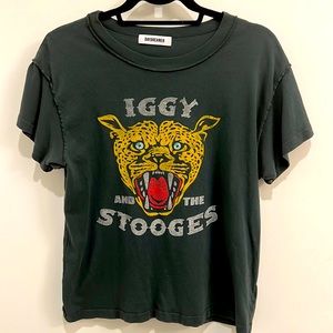 Daydreamer T-Shirt sizeM Iggy & The Stooges